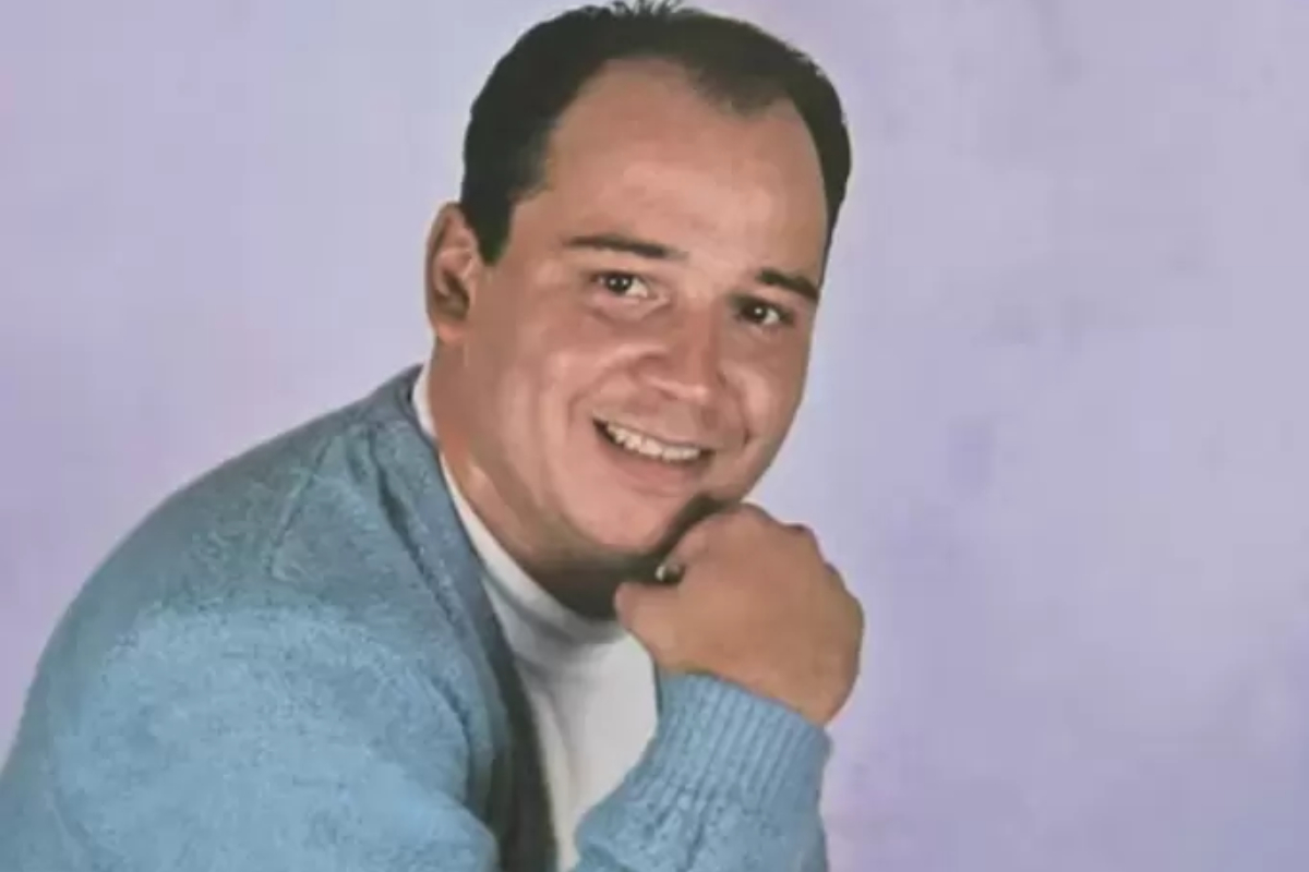 Falleció el cantante de salsa Pete Rodríguez, creador de la canción 'Micaela' y reconocido como el 'rey del Boogalo'. Trabajó con Rubén Blades. 