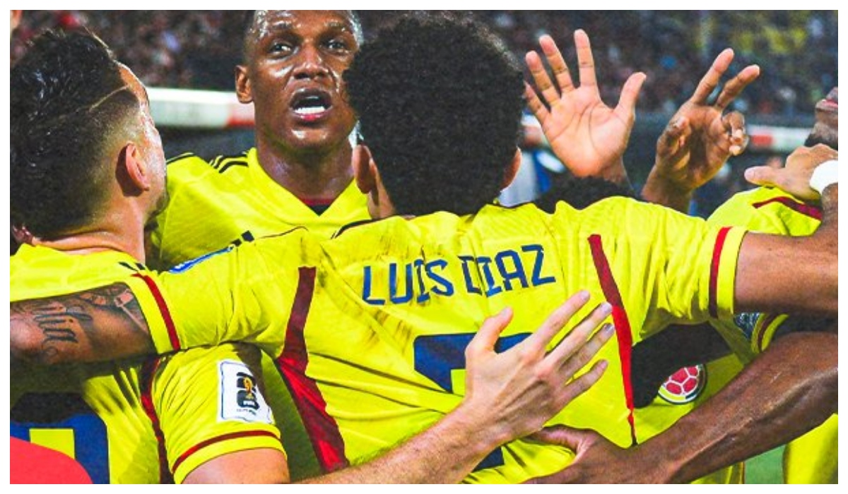 Convocatoria Selección Colombia para amistosos previo a Copa América: James, 'Lucho' y más