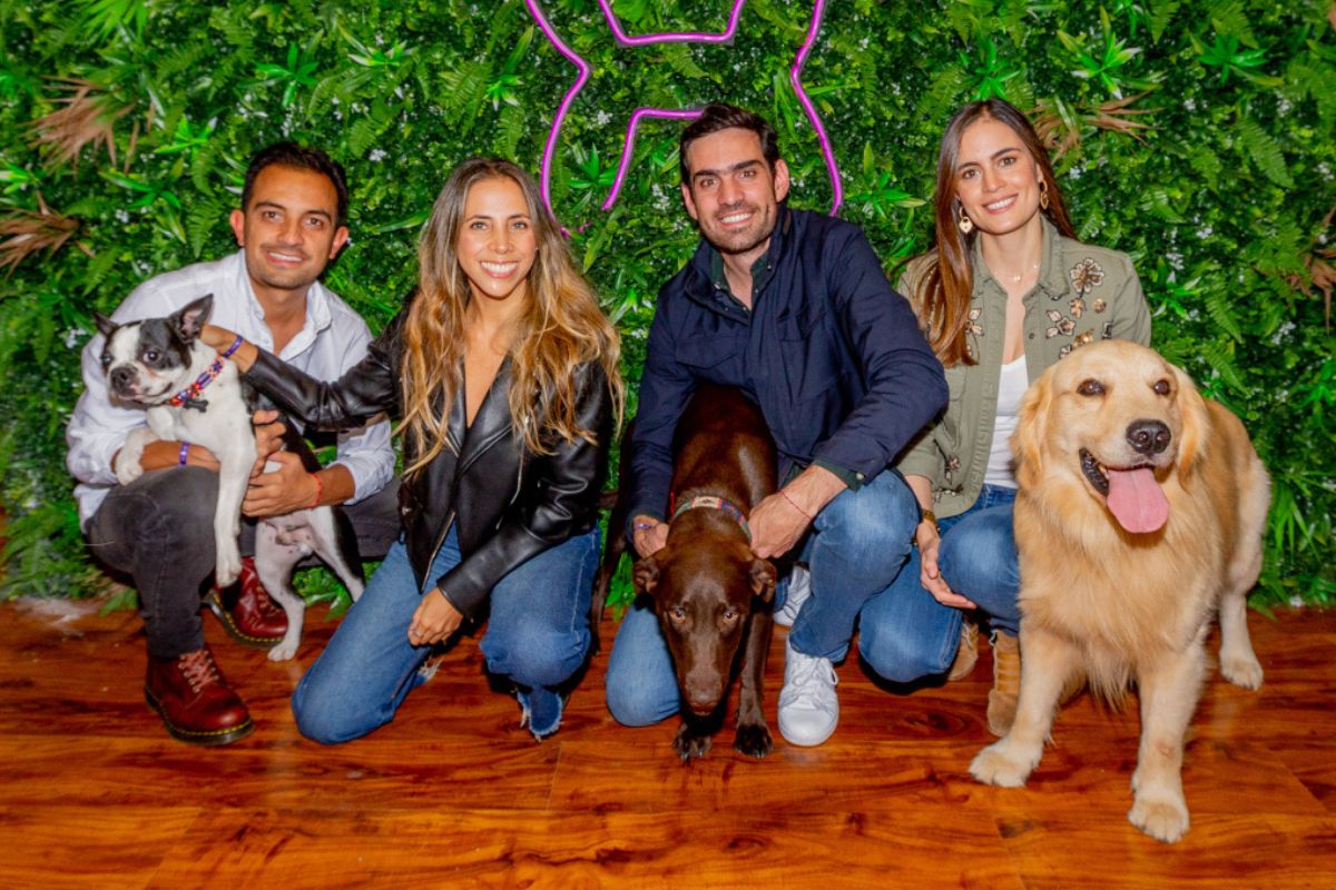 Laika, tienda de mascotas, celebró 6 años con 300.000 miembros en Latinoamérica