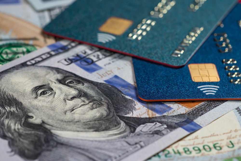 Rappi, Bancolombia y más con tarjetas de crédito con mejores beneficios para 2024