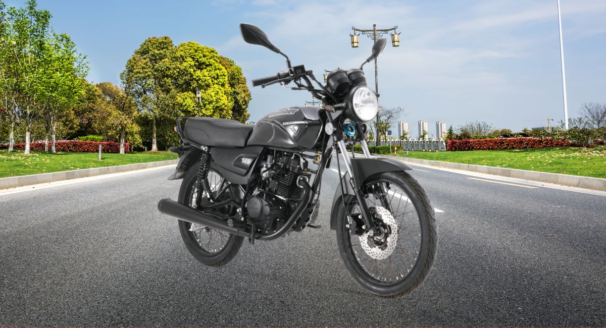 Estas son las cinco motos más baratas AKT, Auteco y Hero en Colombia y se consiguen nuevas desde $ 4’900.000.