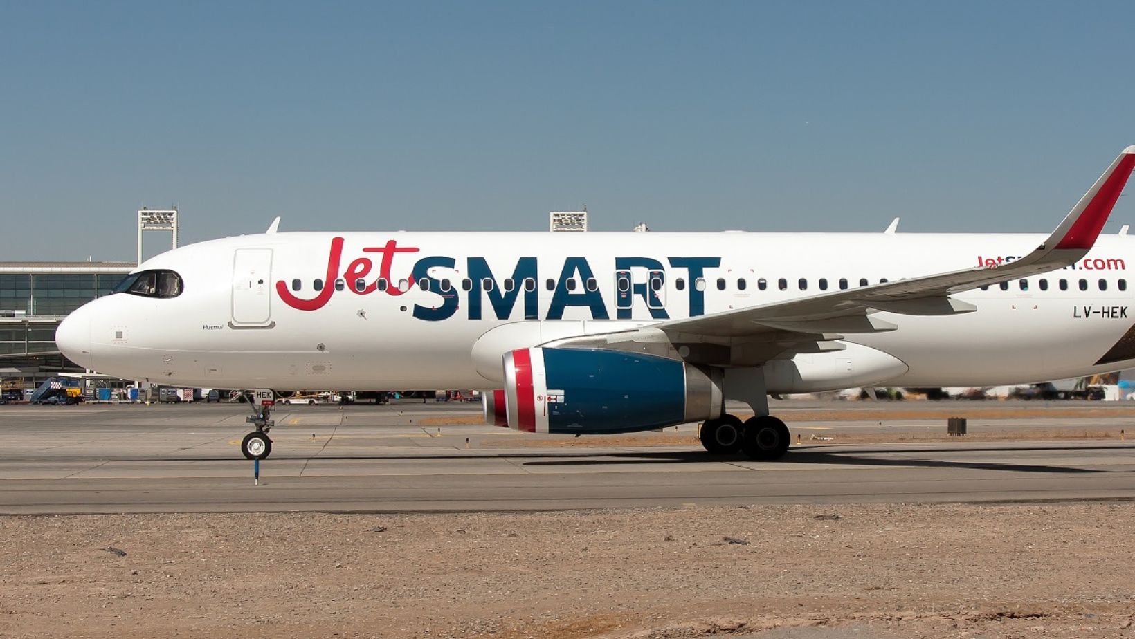 JetSmart, nueva aerolinae a en Colombia, anunció nuevos cambios y más rutas