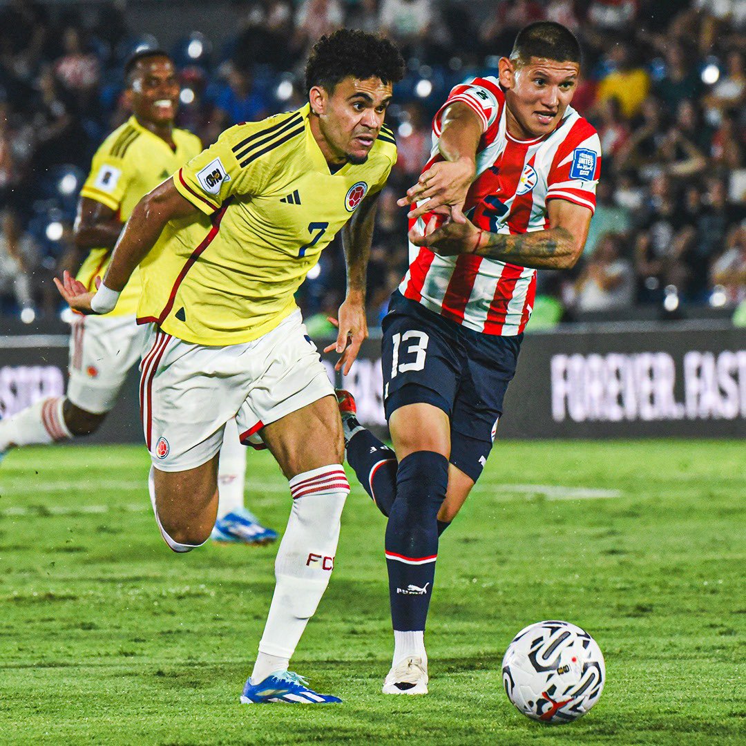 Selección Colombia tiene que ganarle sí o sí a sus rivales europeos.