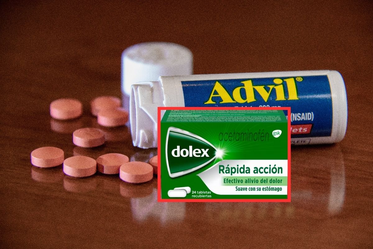 Hacen anuncio con Dolex, Advil y Scott en Colombia, los medicamentos que más se venden en el país. Dato sorprendió a más de uno. 