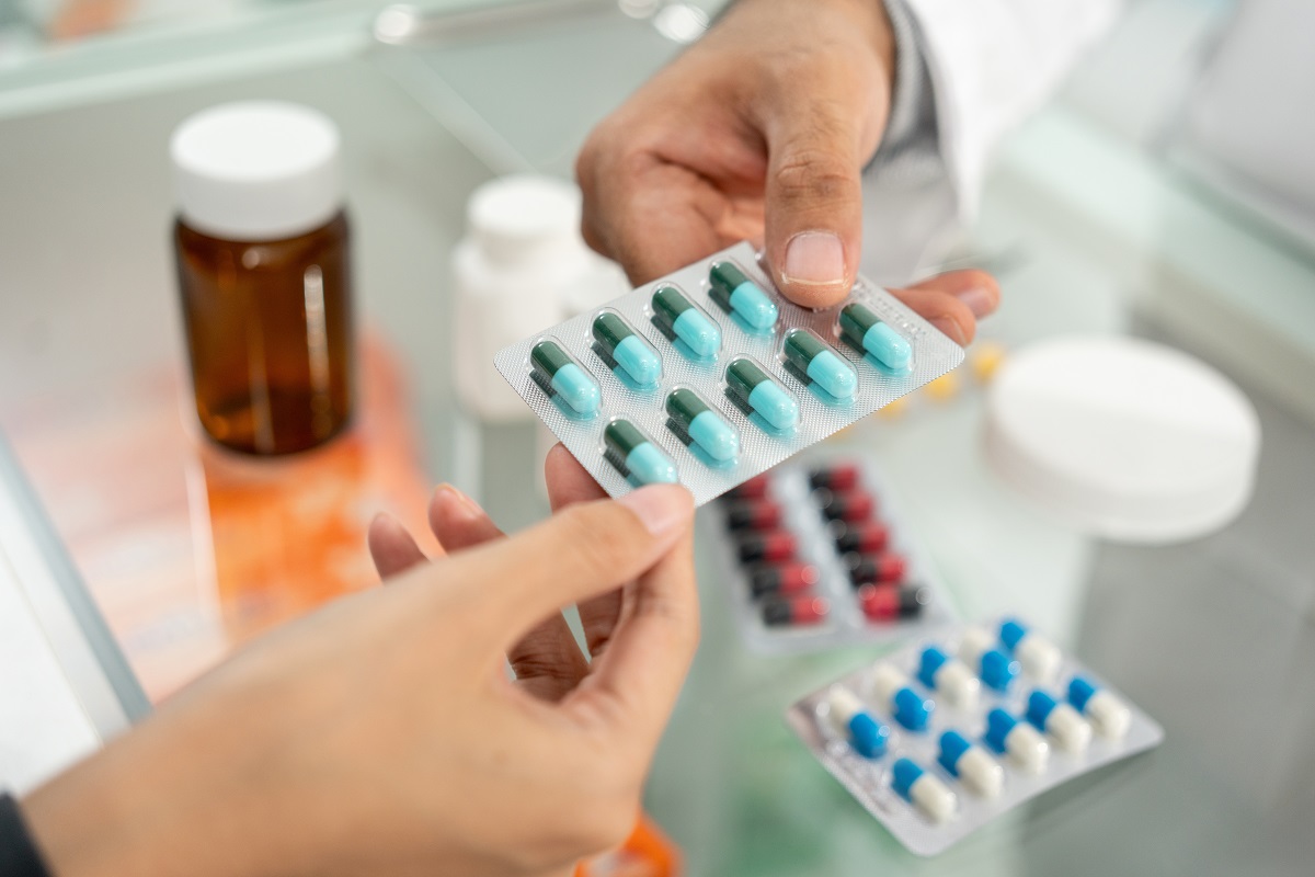 Medicamentos y pastillas en Colombia con precios nuevos según el Minsalud