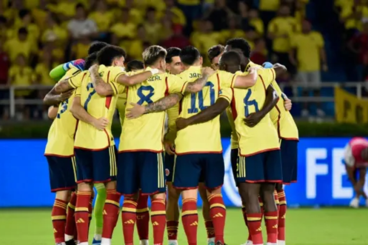 Ian Carlo Poveda será baja de última hora en la convocatoria de la Selección Colombia, luego de confirmarse la lesión que sufrió con su equipo.