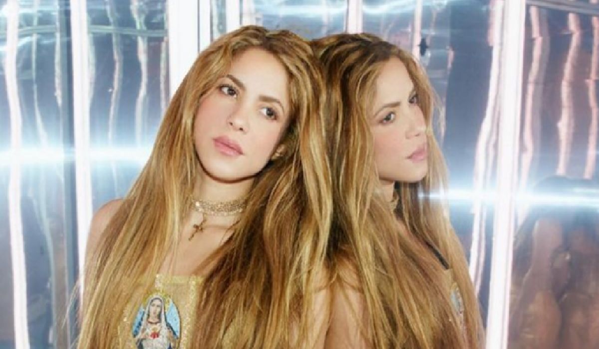 Shakira reveló que hizo su hijo Milán en medio de separación con Gerard Piqué