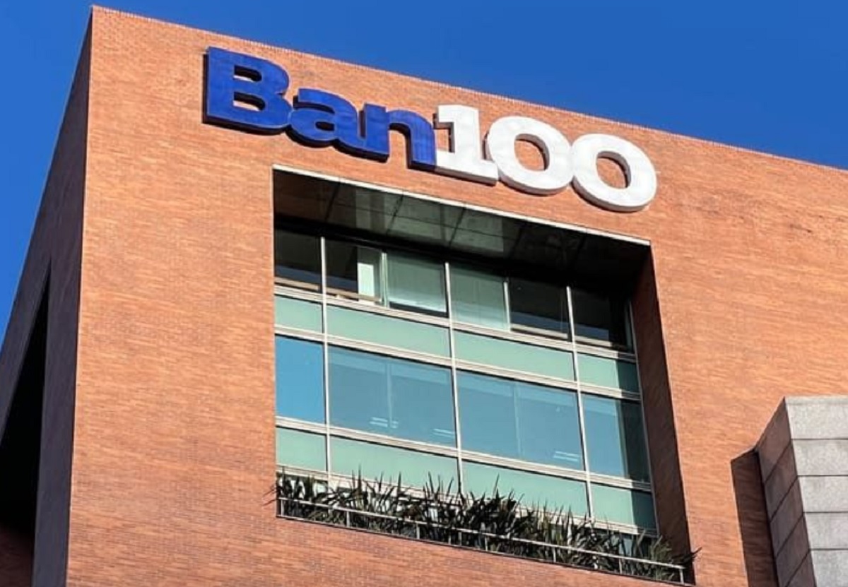 Ban100, quiénes son los dueños del banco que ahora ofrece seguros en Colombia
