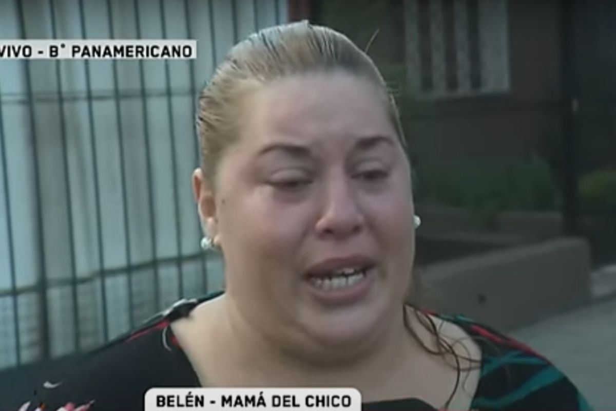Mamá halló muerto a su hijo de 13 años dentro de una nevera en Argentina