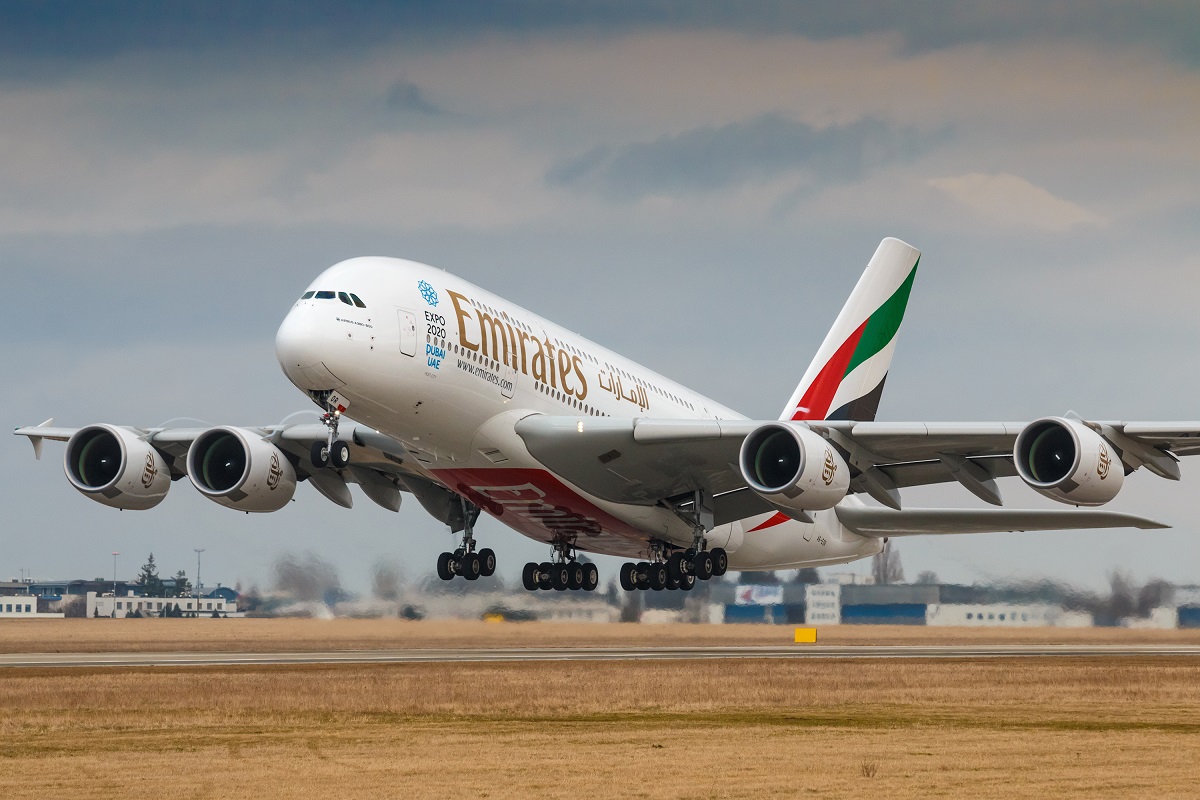 Destapan detalles y qué hay detrás de la llegada de Fly Emirates a Colombia, que ya dio el aval para que la aerolínea comience a operar vuelos.