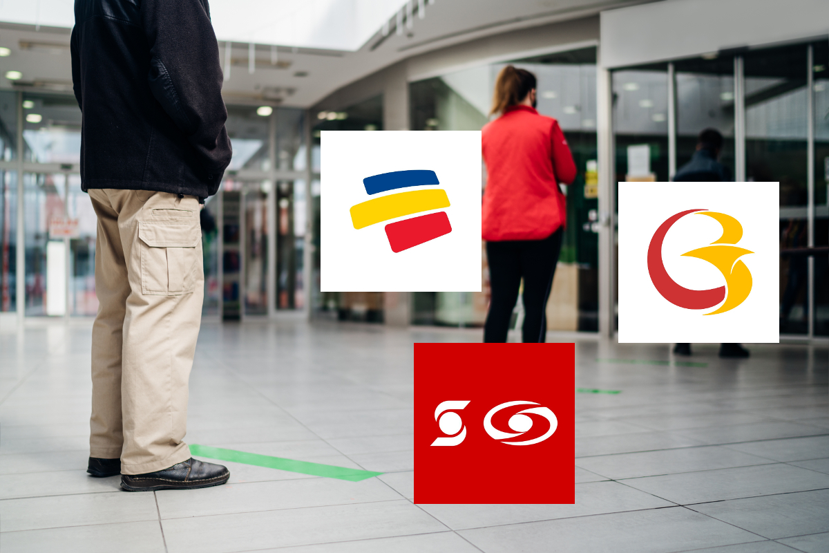 Bancolombia, Scotiabank Colpatria, Banco de Bogotá y más bancos en Colombia anunciaron cambio de horarios para Semana Santa. Acá, detalles.
