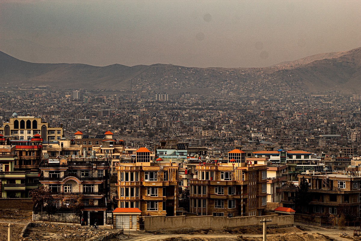 Afganistán, en nota sobre que es el país más triste del mundo