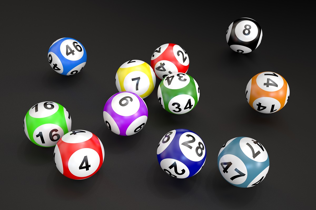 Balotas de loterías, en nota sobre si es mejor jugar los mismos números o cambiar