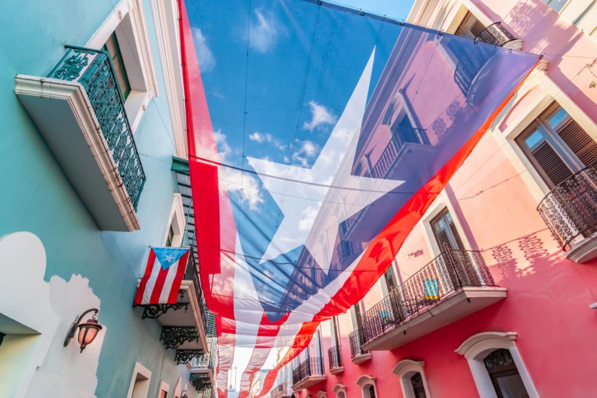Puerto Rico: descubra las ventajas gastronómicas y culturales de esa isla
