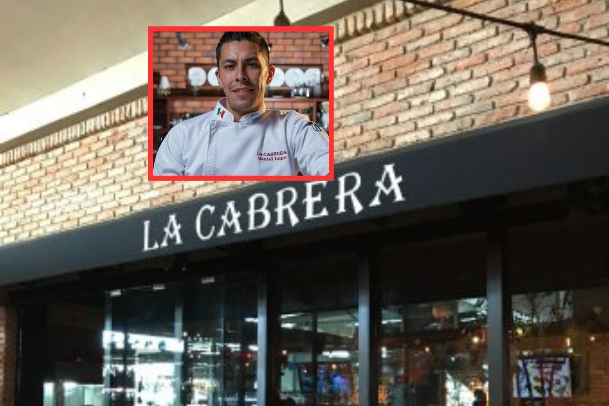 Dan nuevos detalles del accidente en el que murió el chef Daniel Lugo, del restaurante La Cabrera. Ocurrió en la madrugada de este viernes. 
