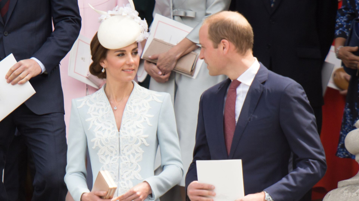 Kate Middleton, princesa de Gales, anuncia que tiene cánce por medio de un video