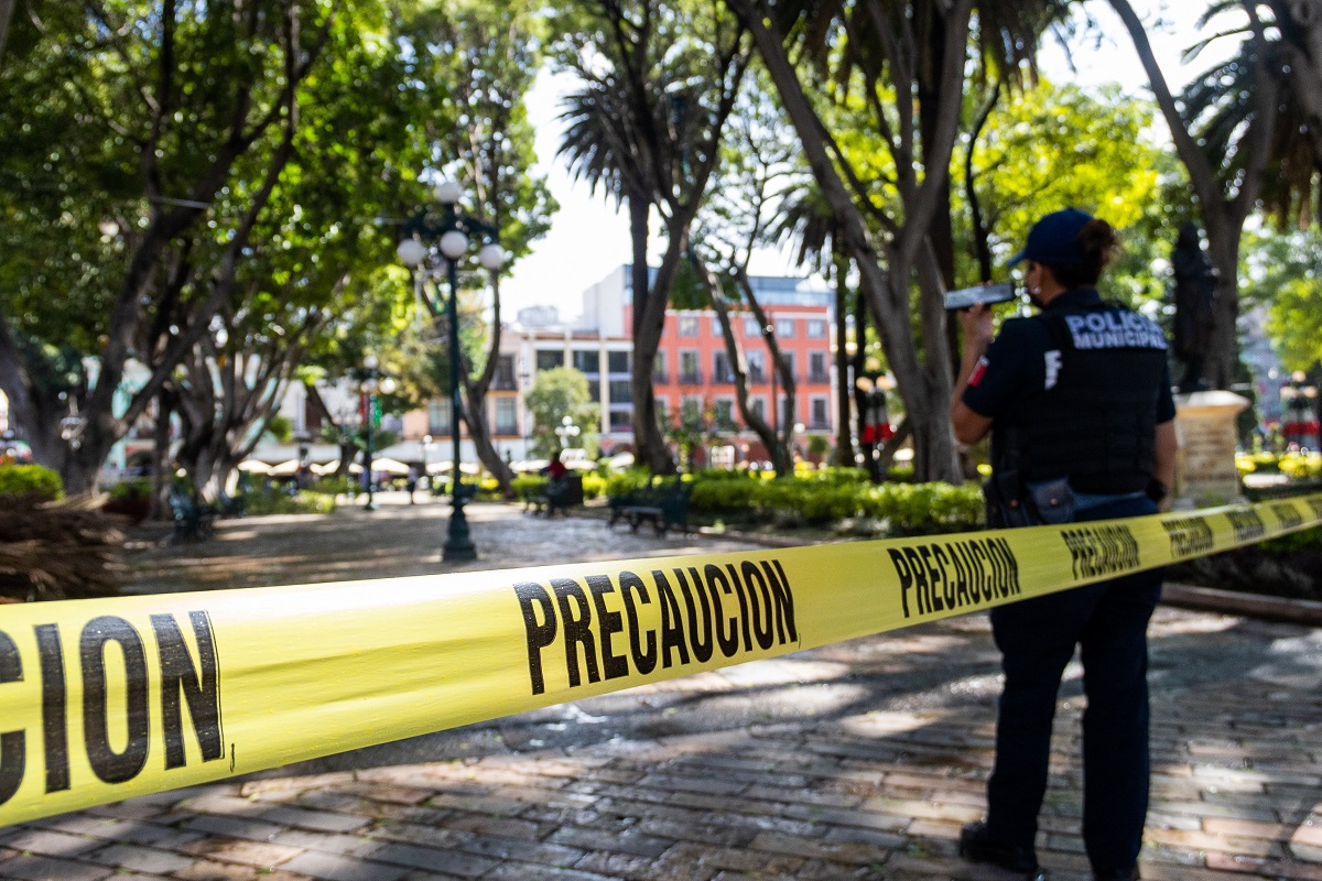 En Medellín reportaron el asesinato de una mujer venezolana en su propio apartamento, que estaba en llamas. Sería nuevo caso de feminicidio.
