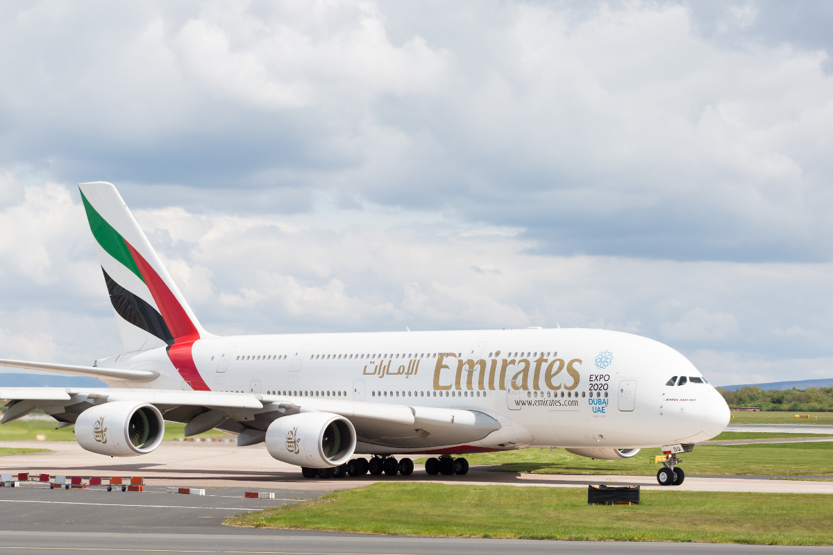 Emirates Airlines anuncia novedad con vuelo que tendrán a Dubái desde Colombia y ya se conocen los nuevos precios. La ruta cubrirá también a Miami.