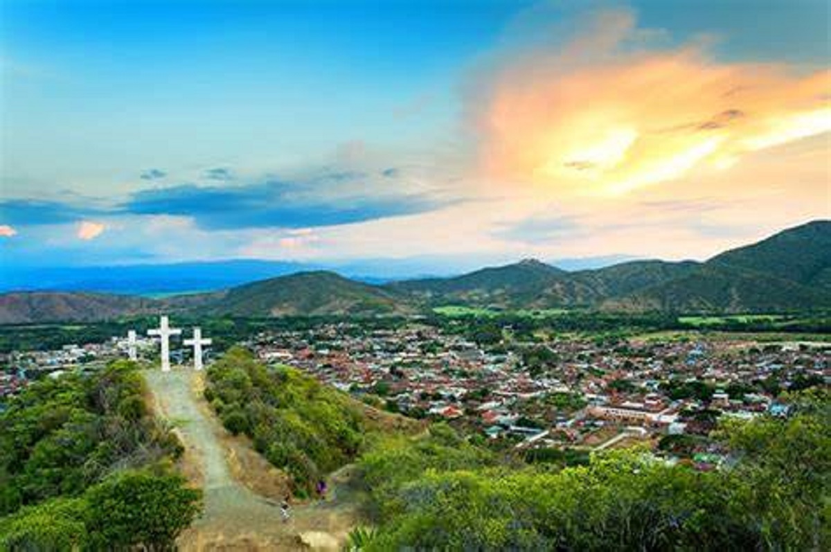 Semana Santa 2024: planes y eventos religiosos, de cultura y comida en Colombia