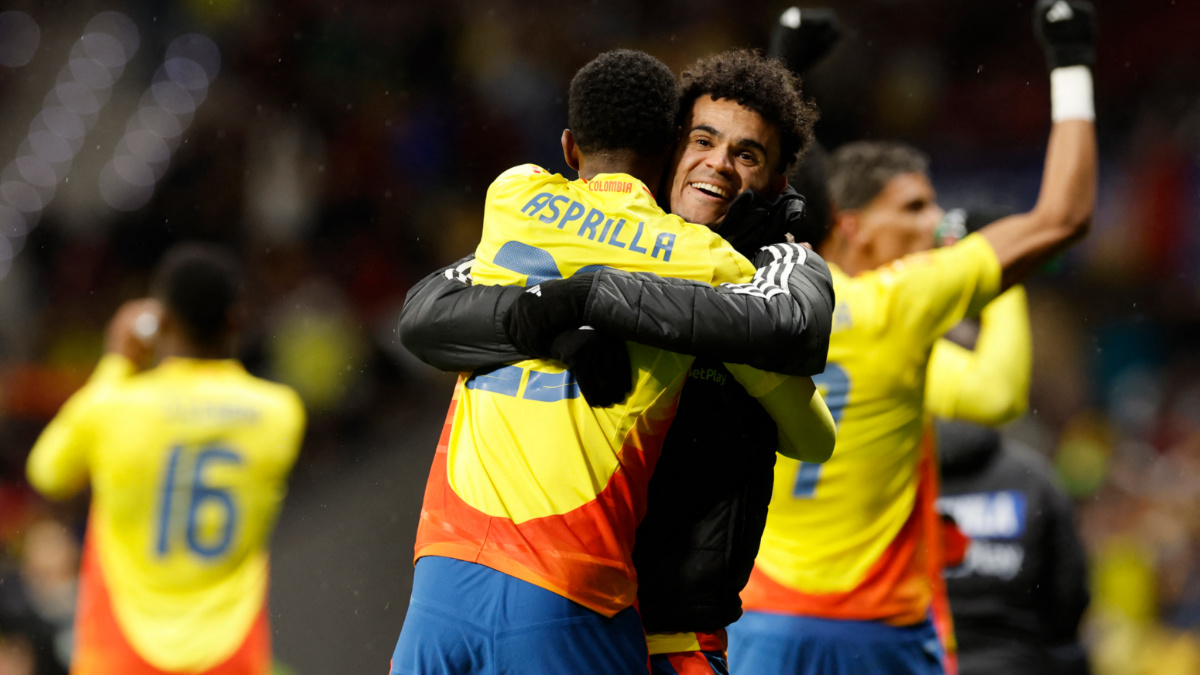 Colombia derrotó 3-2 a Rumania en partido amistoso: videos de los goles y resumen
