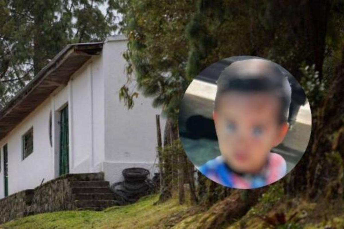 Qué se sabe del caso de la muerte del niño Dilan Santiago Castro en Bogotá. Van 2 meses y todavía no hay capturas. 