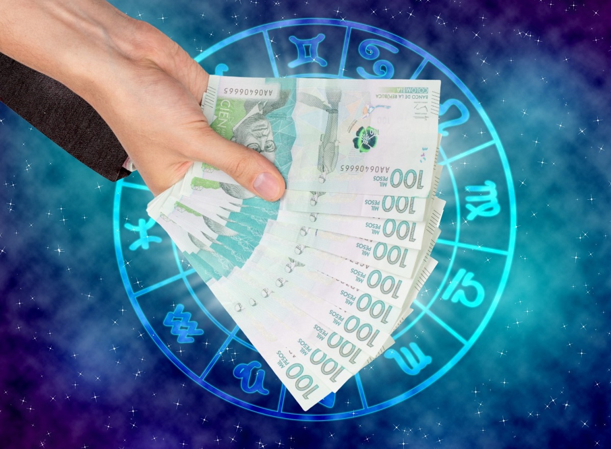 Signos del zodiaco y dinero, en nota sobre los que deberían jugar la lotería