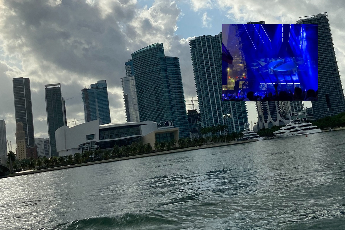 Precio de fiesta en Miami: cuánto vale el Ultra e ir a bares en esa ciudad