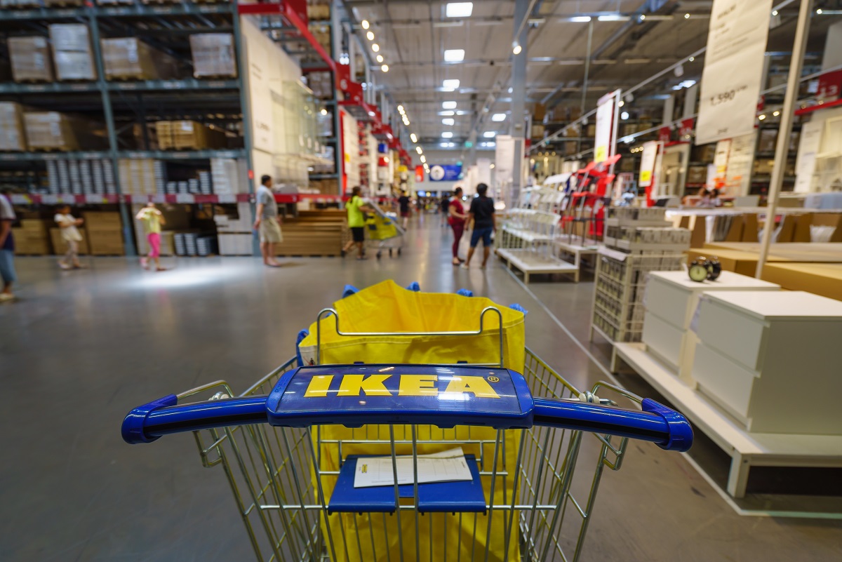 Ikea anunció descuentos en 900 de sus productos y entre esos hay 3 de los más icónicos y populares de la gigante tienda. Acá, cuáles son.