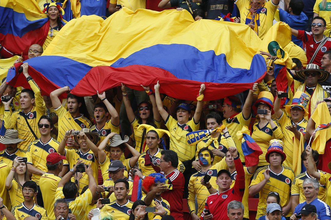 Selección Colombia tendrá amistoso previo a la Copa América el próximo 31 de mayo contra Bolivia