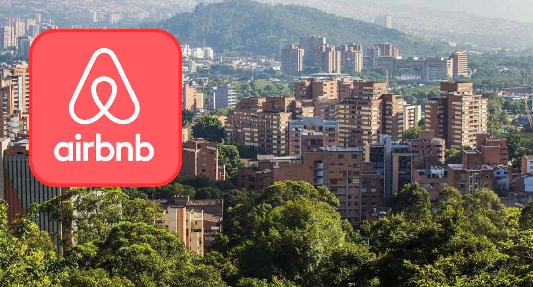 Aplicaciones de alquiler de viviendas como Airbnb podrían ser prohibidas en Colombia, lo que causaría una millonaria pérdida en dólares