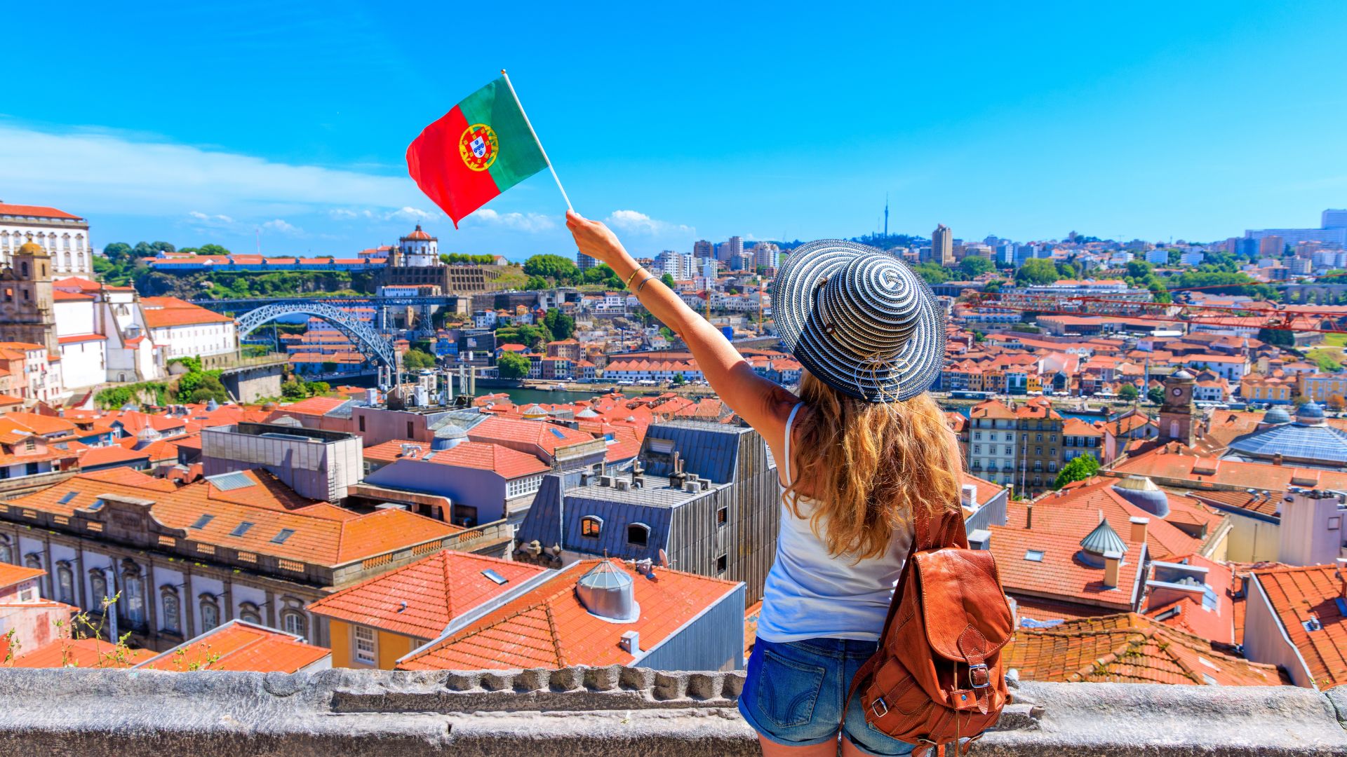 Imagen de Portugal por nota sobre visa para colombianos