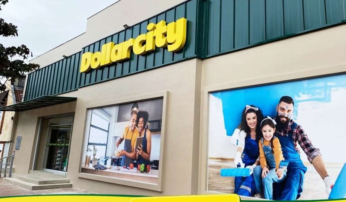 Foto de Dollarcity, en nota de qué productos tiene esa tienda para cocina a menos de $ 10.000 