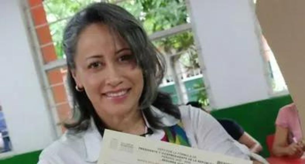 Sonia Bernal, de ingresos irregulares a campaña de Petro, es senadora del Pacto