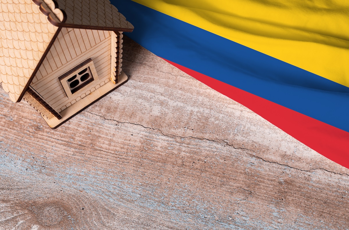 Colombianos en el exterior pueden comprar casa en Colombia con programa del FNA