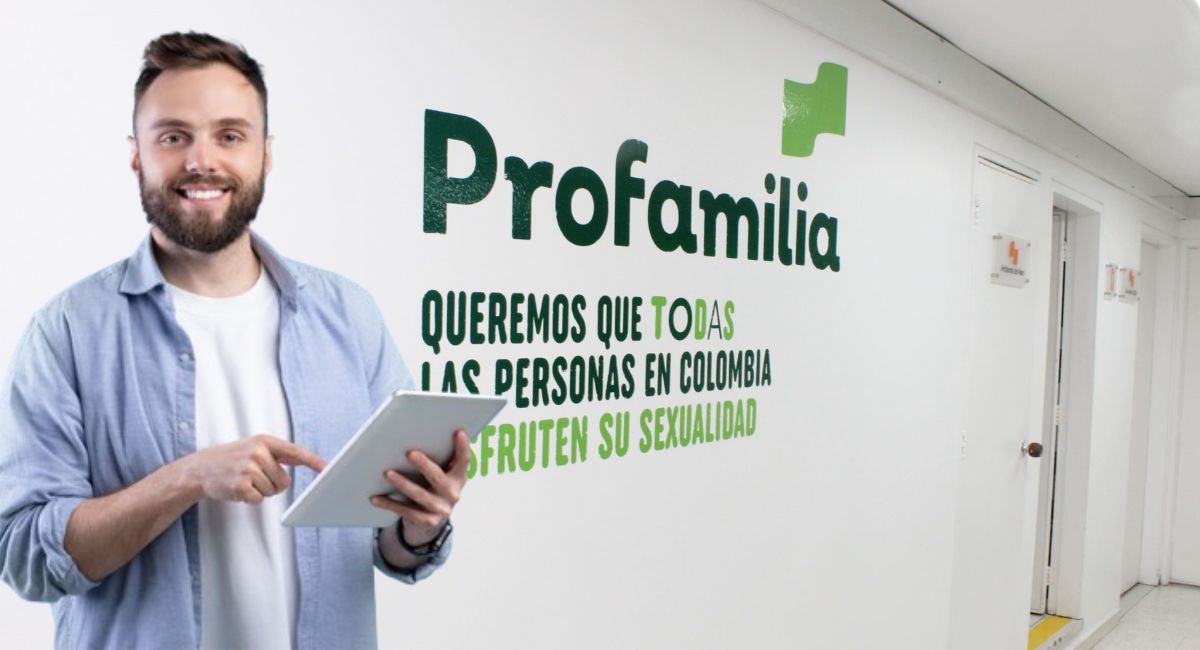 Profamilia publicó ofertas de empleo en Colombia y paga más de $ 8’000.000 a profesionales en Bogotá, Cali y Barranquilla.