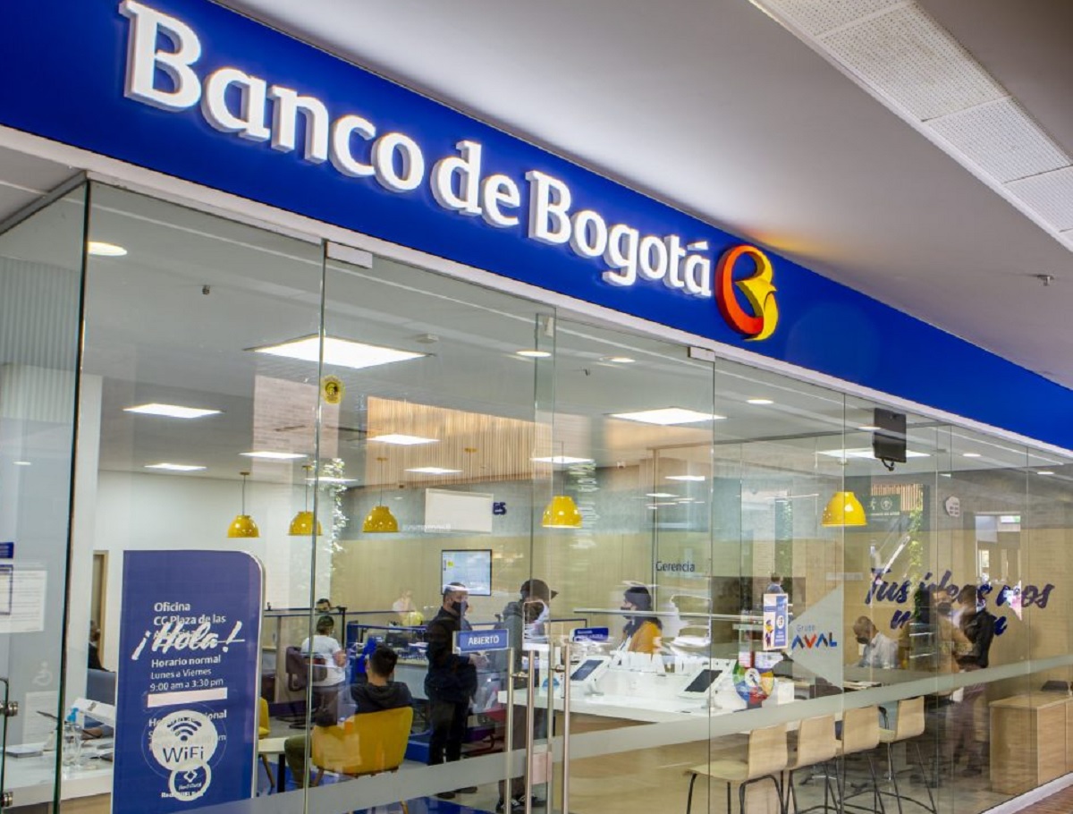Banco de Bogotá y tarjetas de crédito sin cuota de manejo por unos 6 meses
