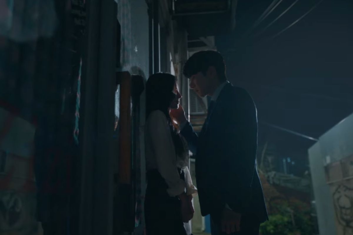 'Marry my husband', drama coreano para ver en Amazon Prime, de qué trata y más