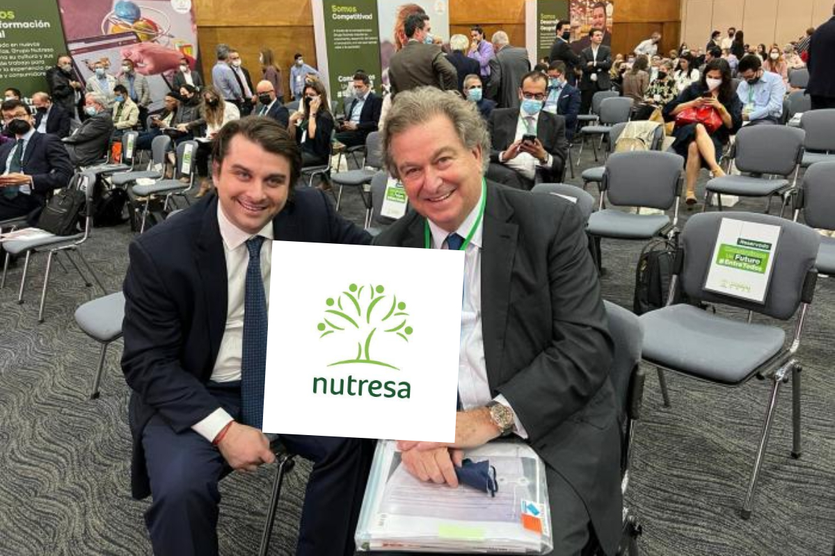 Grupo Gilinski ya puede celebrar: cerró negociazo por Nutresa y se quedó con más de 60 marcas del gigante conglomerado de alimentos.