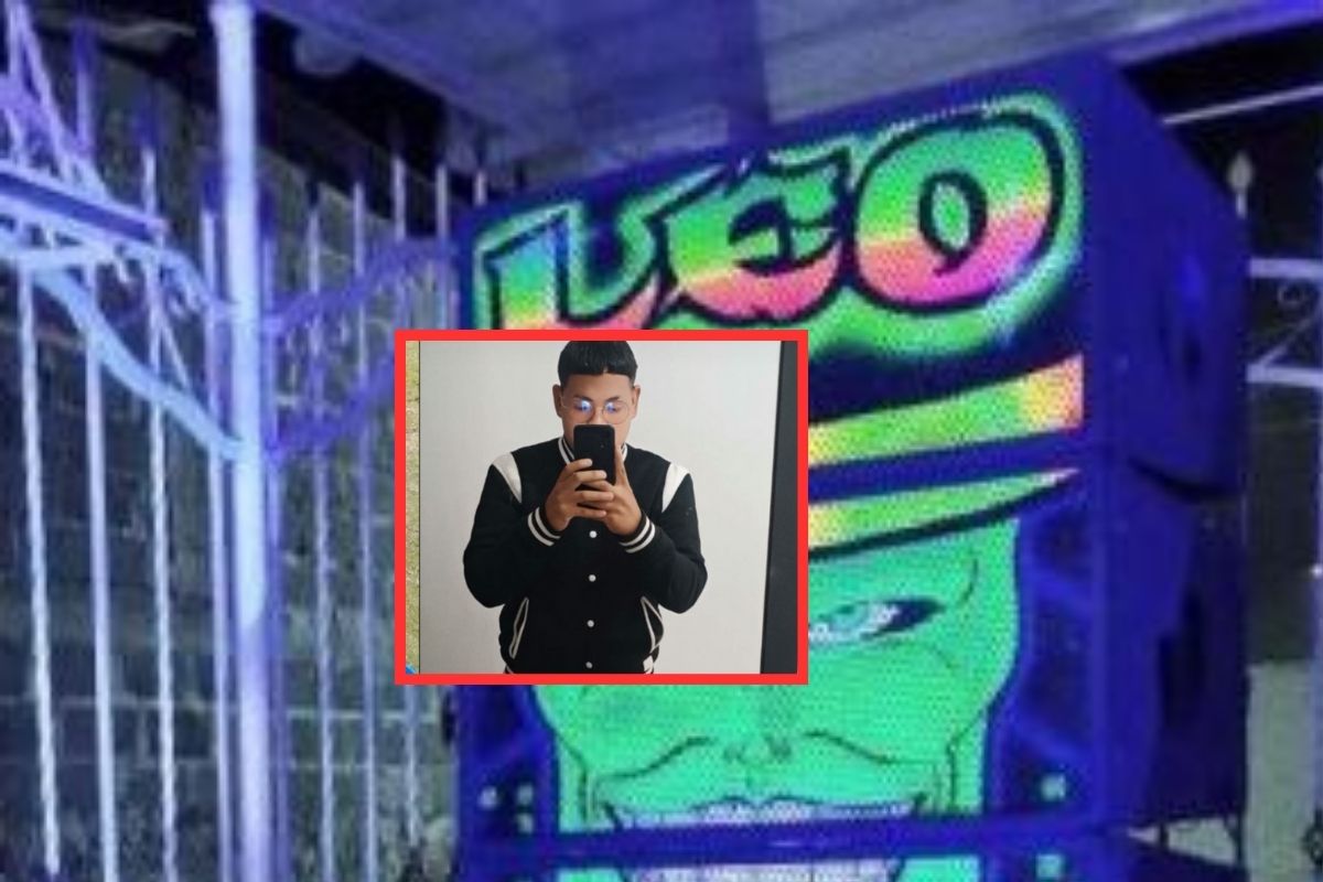DJ fue asesinado por un amigo en Bogotá y en la propia casa de su hermana, donde se encontraba de visita por unos días. 