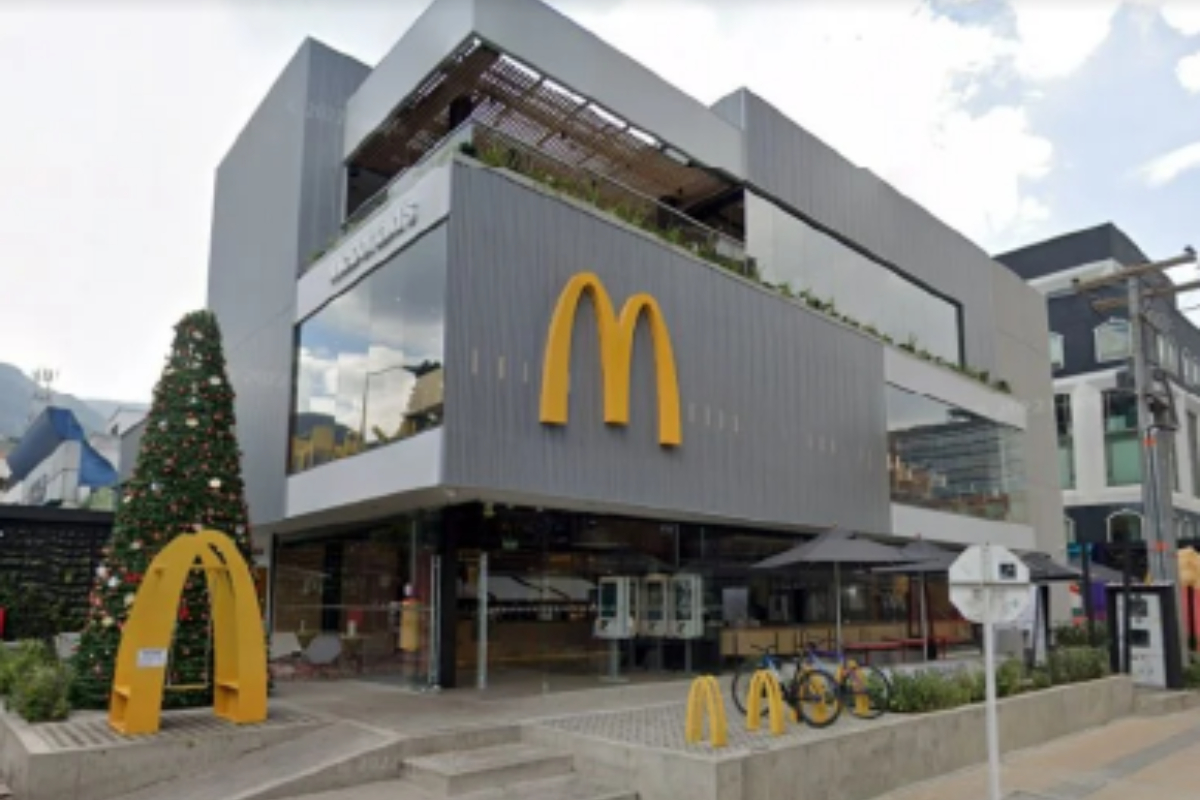 McDonald's hizo balance sobre cambios en restaurantes de Colombia y benefició a muchos. Las novedades tienen que ver con herramientas tecnológicas. 