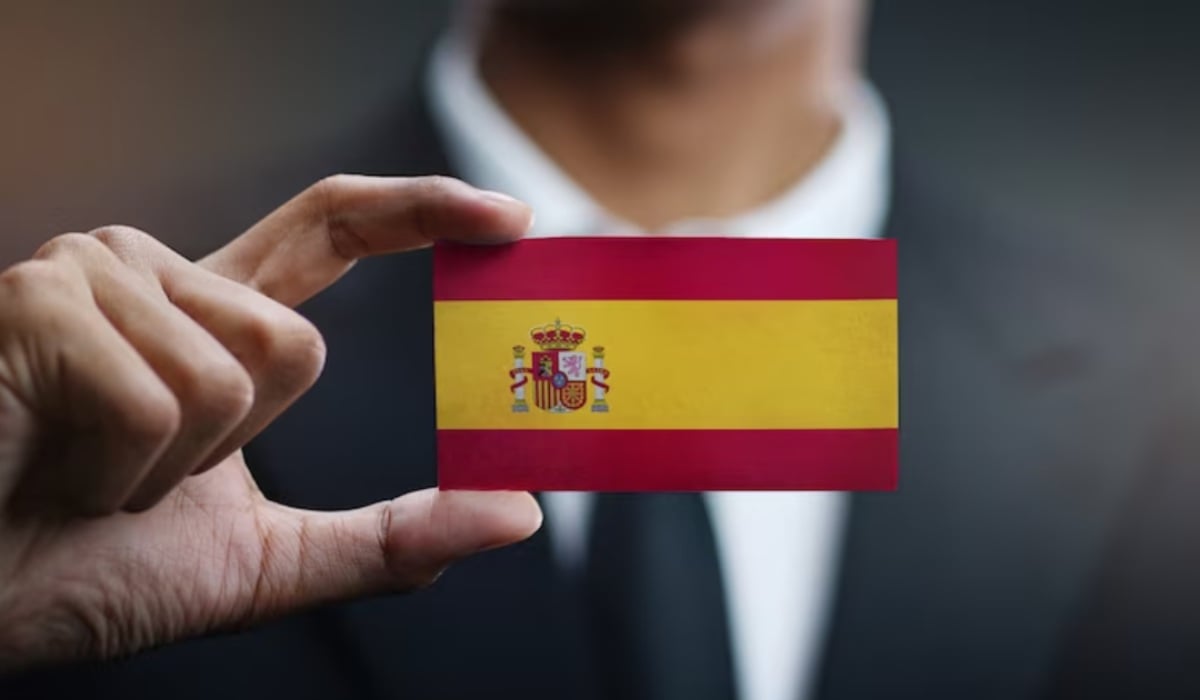 Visa dorada para colombianos que quieren ir a España desaparecerá