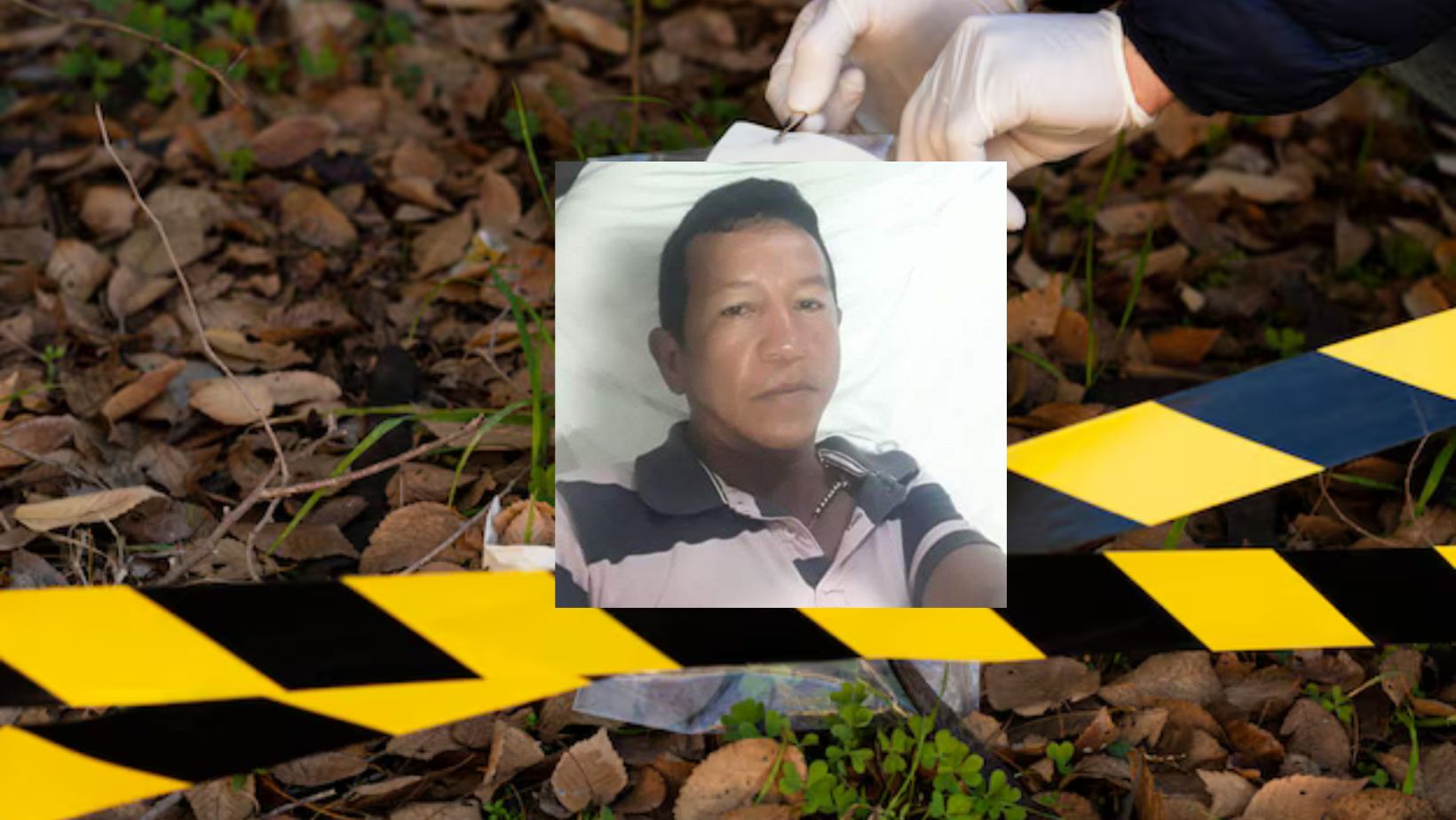 Hallaron sin vida a hombre de 64 años: estaba dentro de su carro en Valledupar