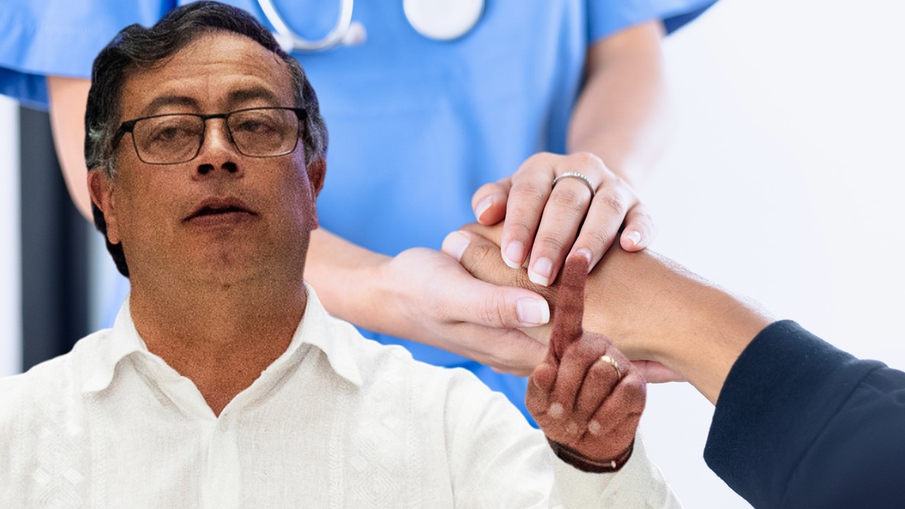 Cambios en el sistema de salud: qué cambiará con reciente decisión de Gustavo Petro.