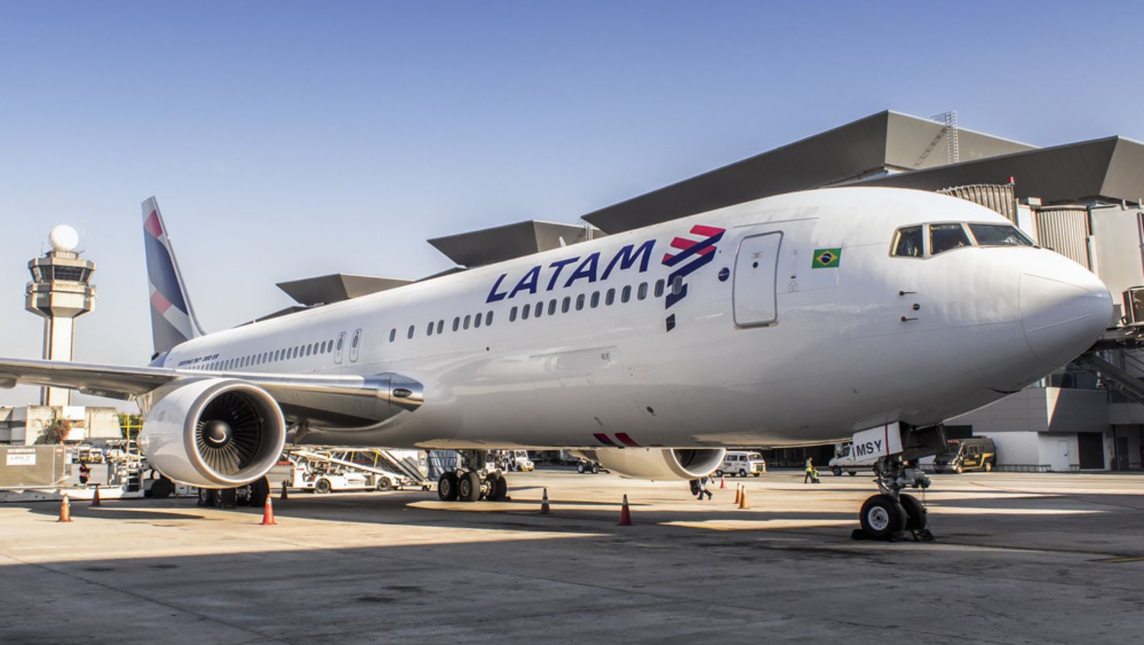 Tiquetes baratos de Latam en Colombia: hay vuelos que van desde los $ 66.000