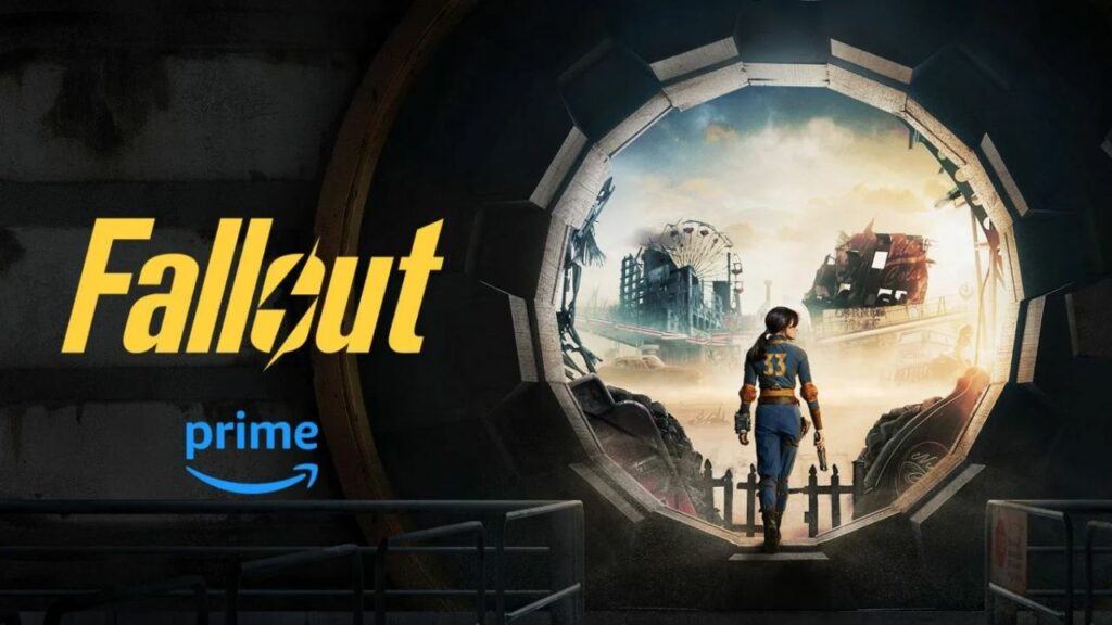 'Fallout': el nuevo estreno de Amazon Prime Video.