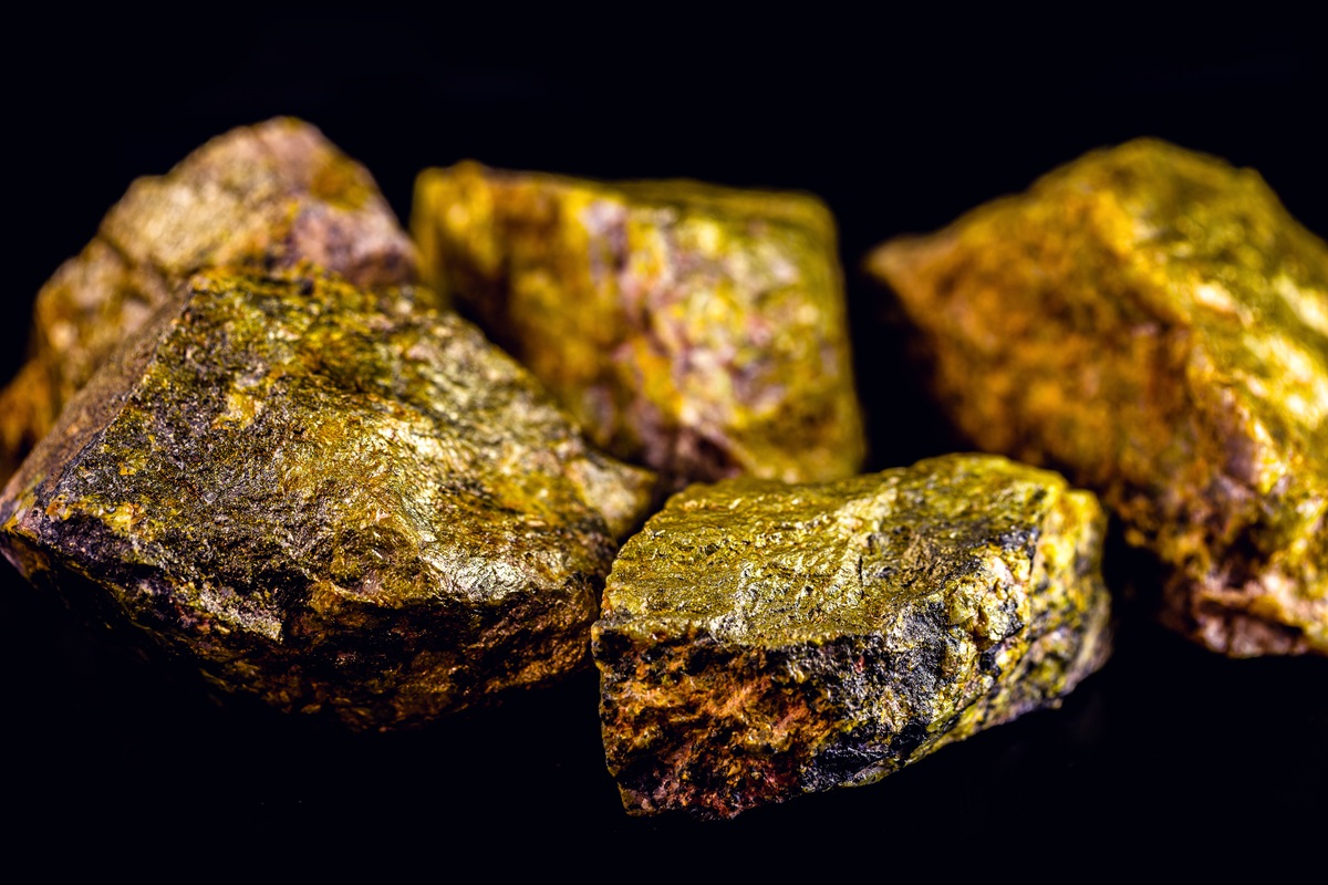 Uranio, elemento caro en el mundo hallado en Colombia y precio de cuánto es