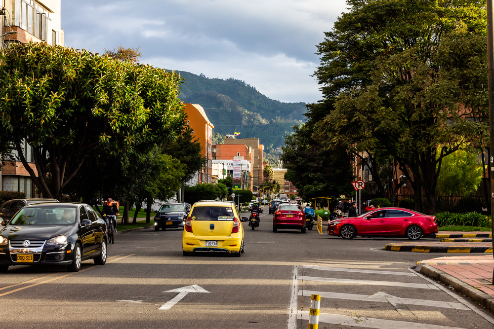 Carros híbridos Colombia: cuáles son los más vendidos, según datos del Runt