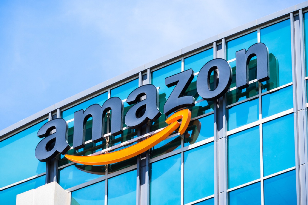 Amazon en Colombia frenó ante la SIC a empresa que buscaba nombre parecido