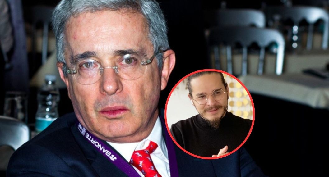 Daniel Daza hizo unas predicciones sobre el llamado de Álvaro Uribe a juicio