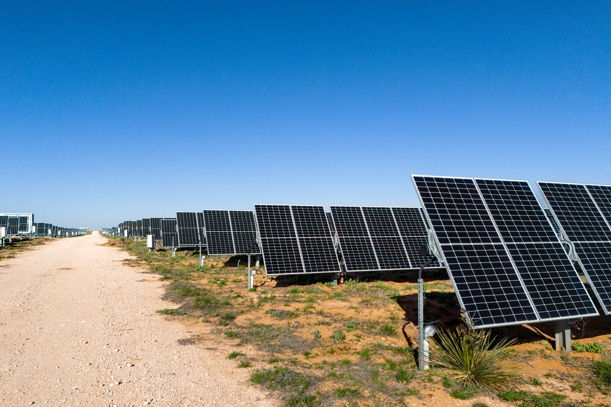 Dan licencia ambiental a megaproyecto de energía solar en Caldas